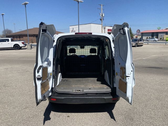 Certified 2020 Ford Transit Connect XLT FWD image 18