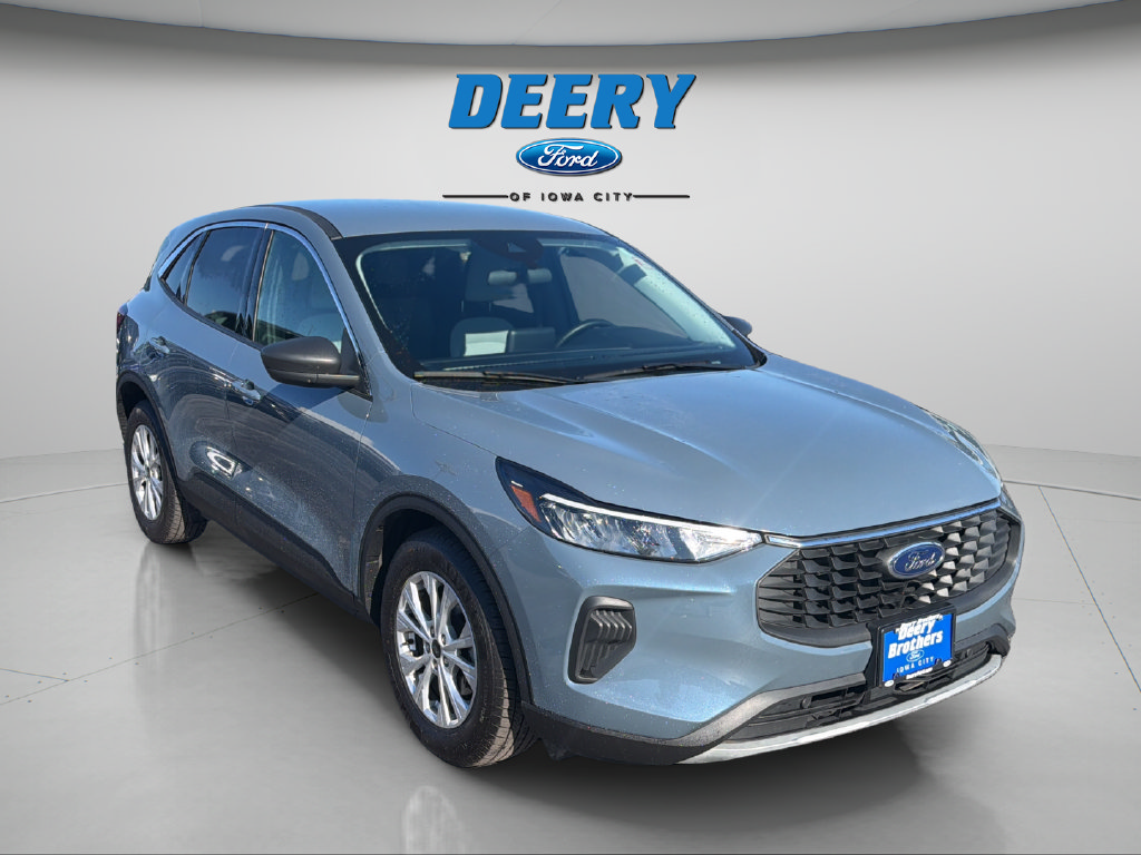 Certified 2023 Ford Escape Active FWD image 16