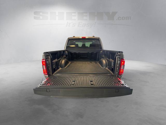 Certified 2023 Ford F150 4x4 SuperCrew image 23