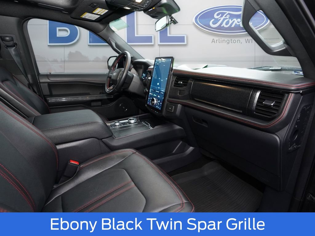 Certified 2022 Ford Expedition Max Limited image 17