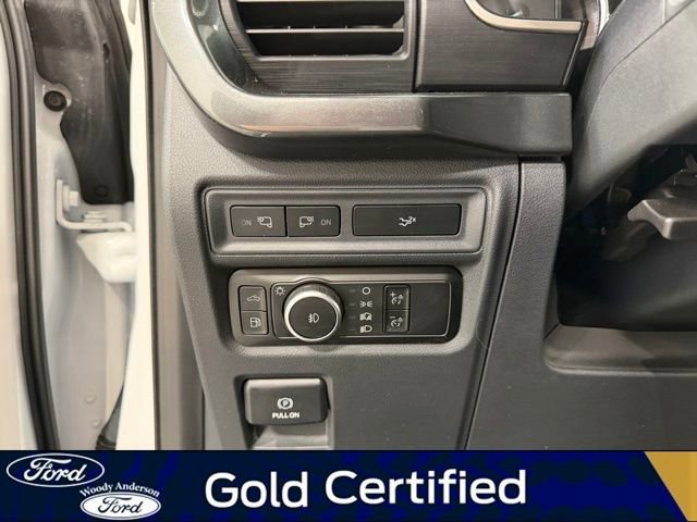 Certified 2023 Ford F150 XLT w/ Equipment Group 302A High image 23