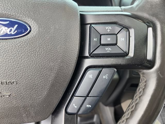 Certified 2020 Ford Expedition Limited w/ Equipment Group 301A AWD/4WD image 28