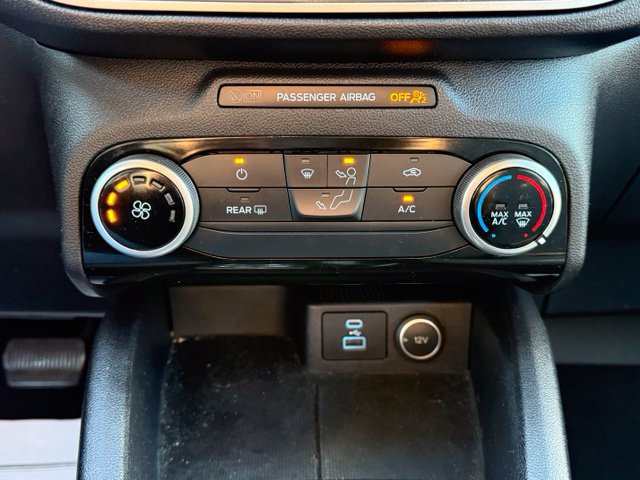 Certified 2021 Ford Escape SE AWD/4WD image 21