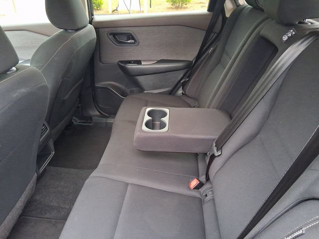 Used 2023 Nissan Rogue S AWD/4WD image 23