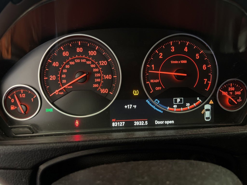 Used 2017 BMW 430i Gran Coupe image 6