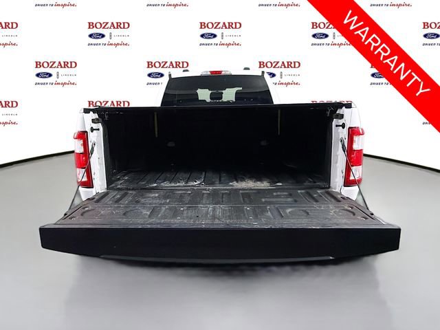 Certified 2023 Ford F150 XL w/ STX Appearance Package RWD image 26