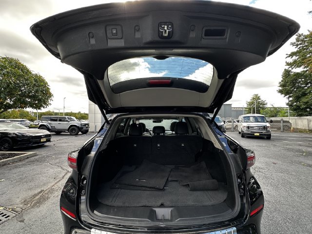 Used 2020 Nissan Murano SL w/ Moonroof Package AWD/4WD image 41