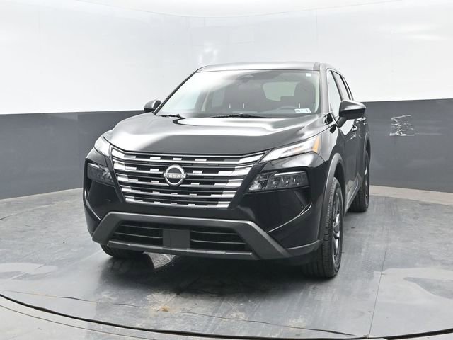Used 2025 Nissan Rogue SV AWD/4WD image 20