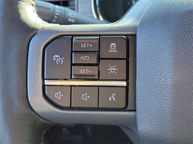 Certified 2024 Ford F150 Lariat w/ Mobile Office Package image 24