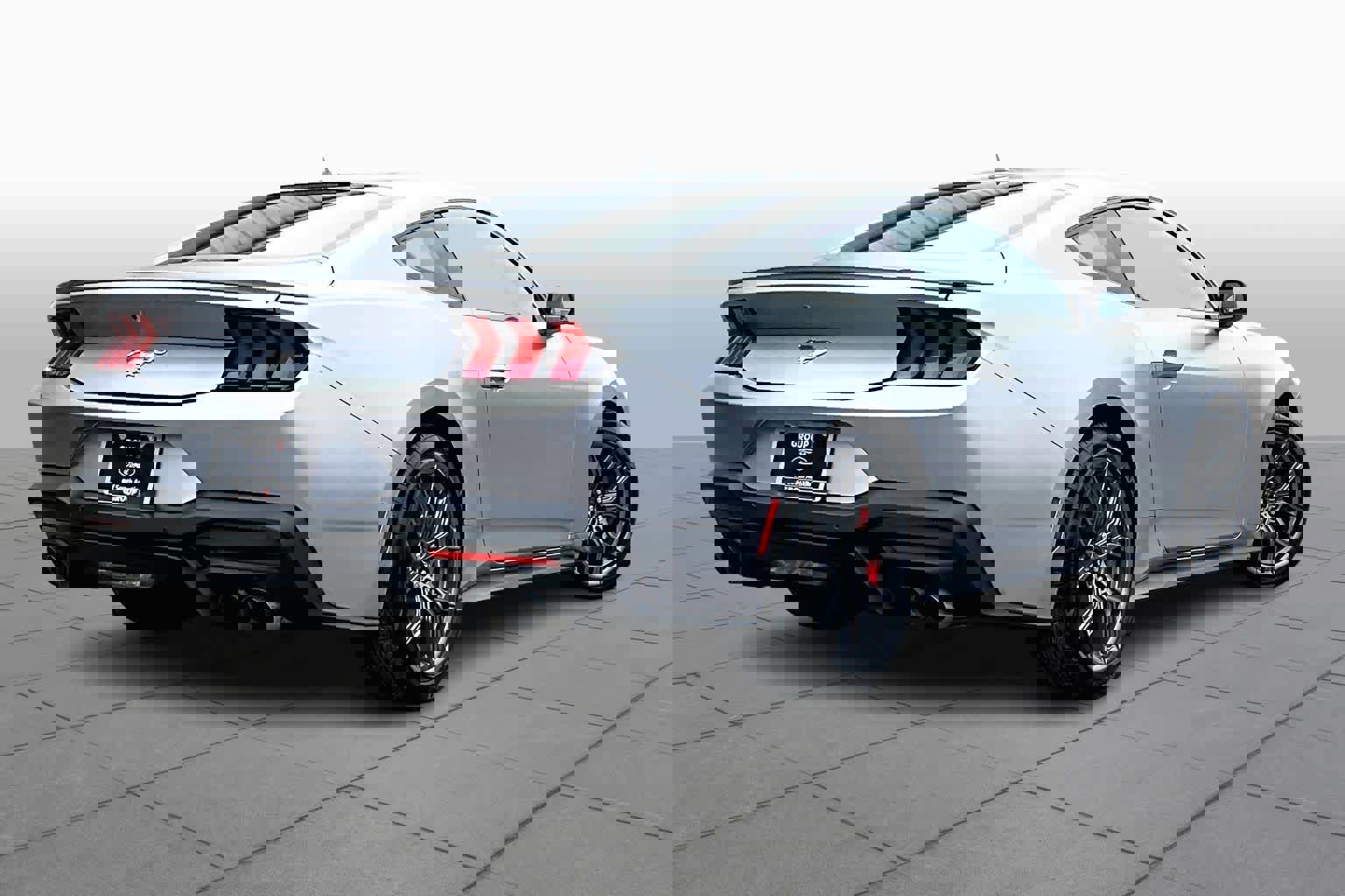 Certified 2024 Ford Mustang Premium w/ 2.3L High Performance Package image 11