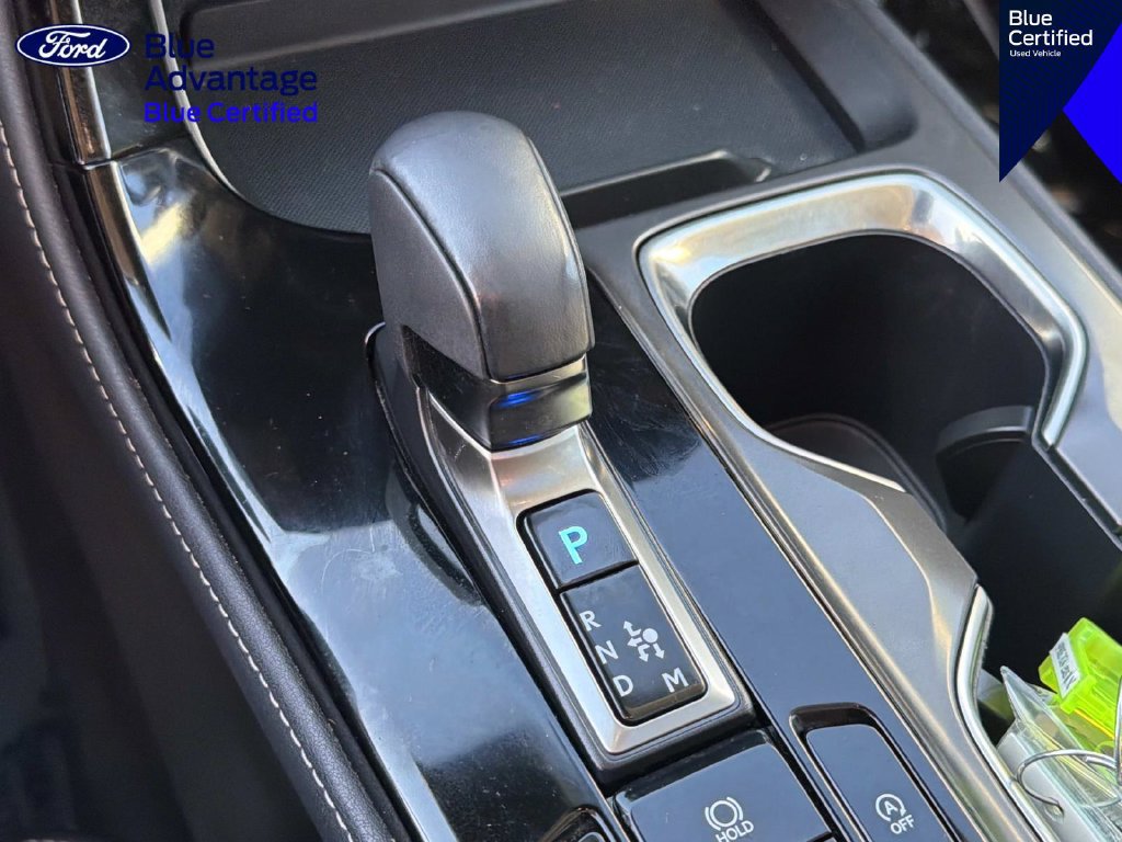 Used 2024 Lexus NX 250 FWD image 26