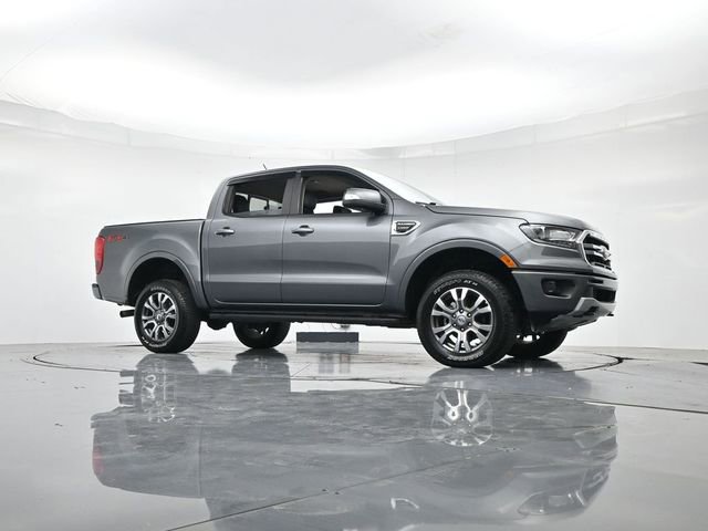 Certified 2023 Ford Ranger Lariat w/ FX4 Off-Road Package image 31