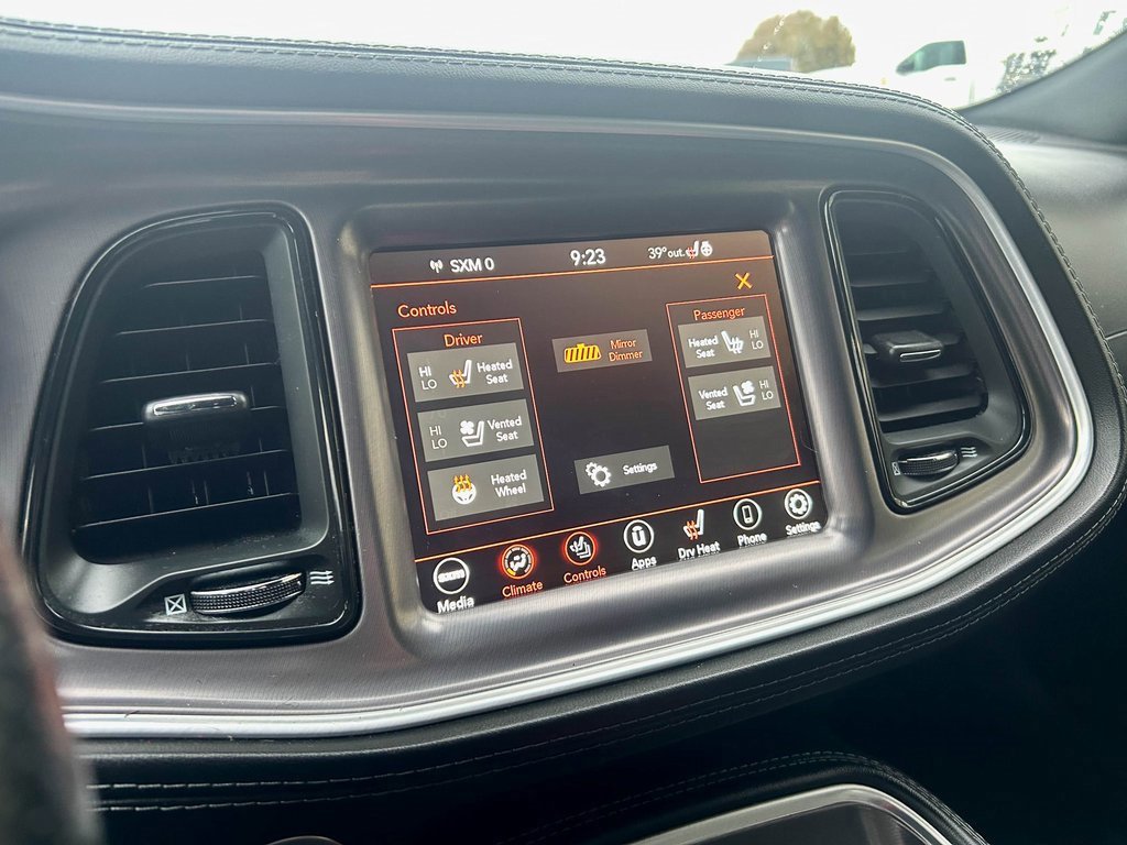 Used 2021 Dodge Challenger GT w/ Plus Package image 18