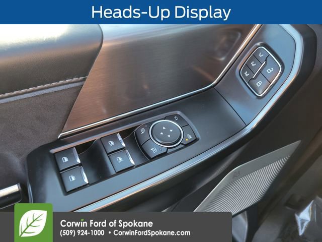Certified 2024 Ford F150 Platinum image 23