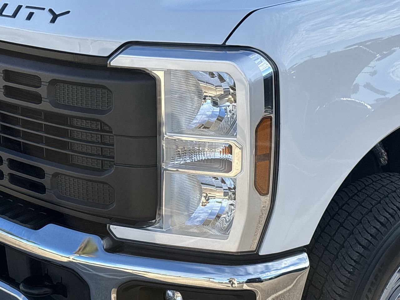 Certified 2024 Ford F250 XL w/ XL Driver Assist Package image 12