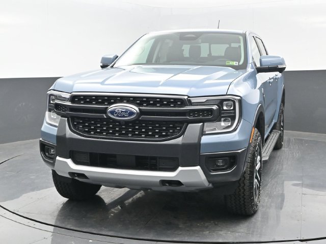 Certified 2024 Ford Ranger Lariat w/ FX4 Off-Road Package AWD/4WD image 22