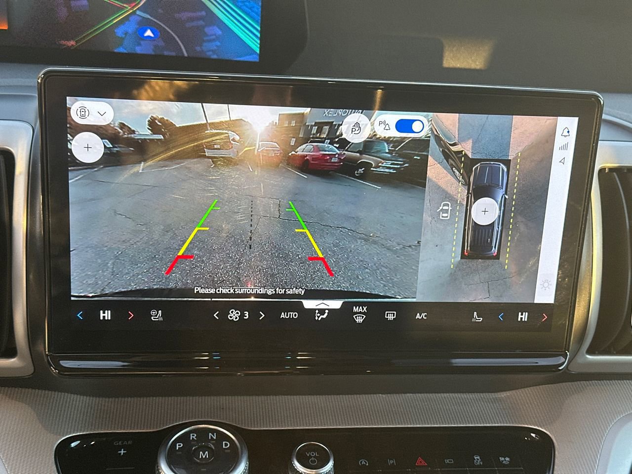 Certified 2025 Ford Expedition Max Active image 32