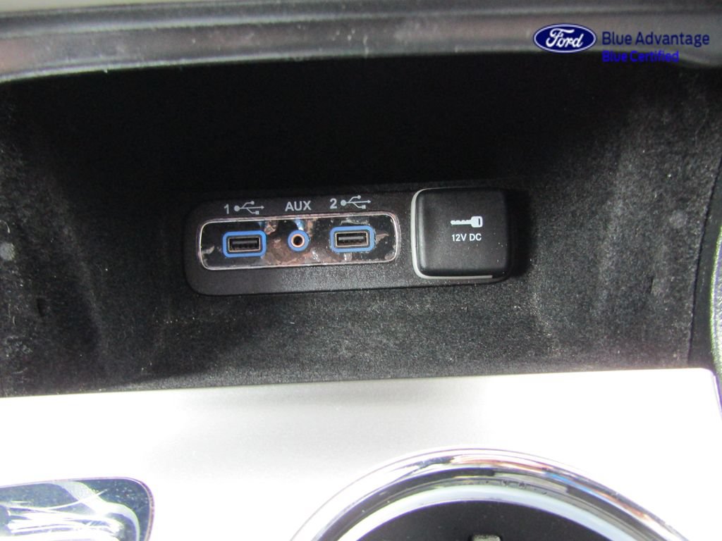 Used 2018 Jeep Grand Cherokee Limited AWD/4WD image 35