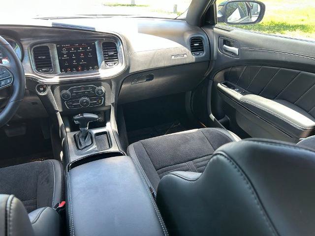 Used 2023 Dodge Charger Scat Pack w/ Daytona Edition Group RWD image 11
