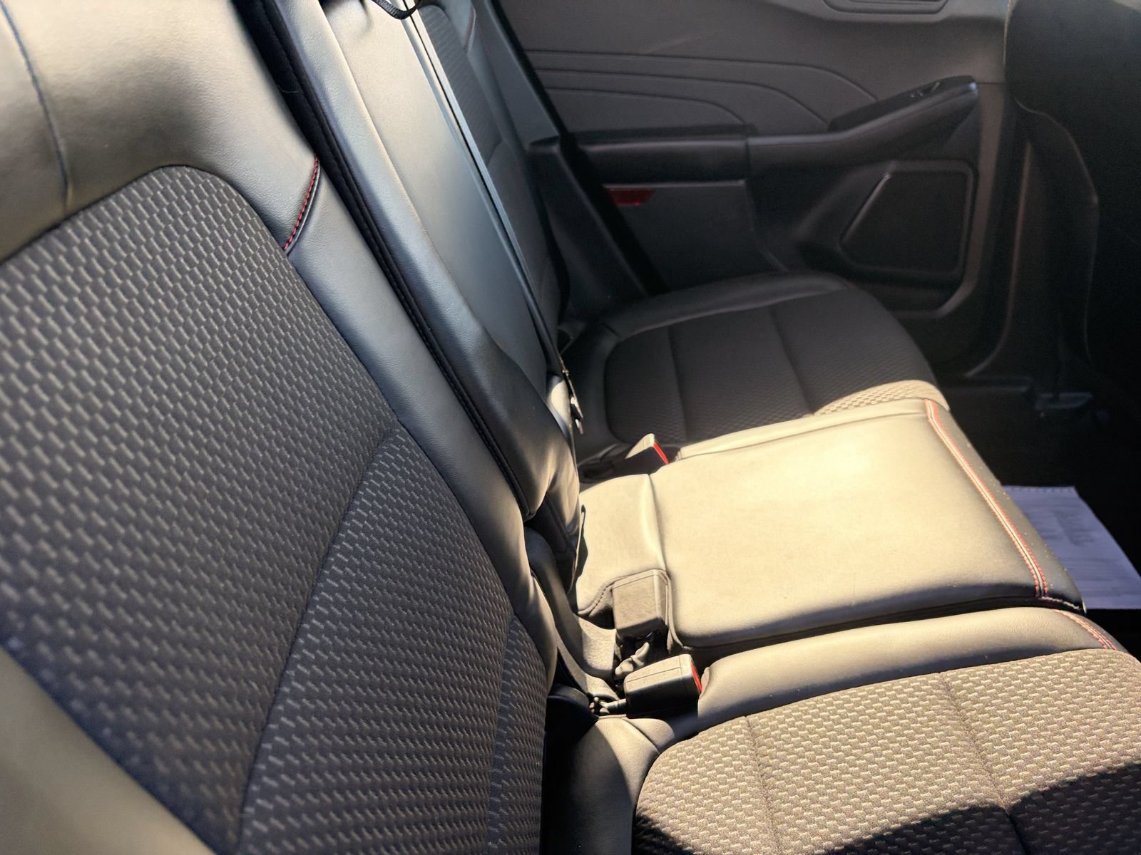 Certified 2023 Ford Escape ST-Line FWD image 13