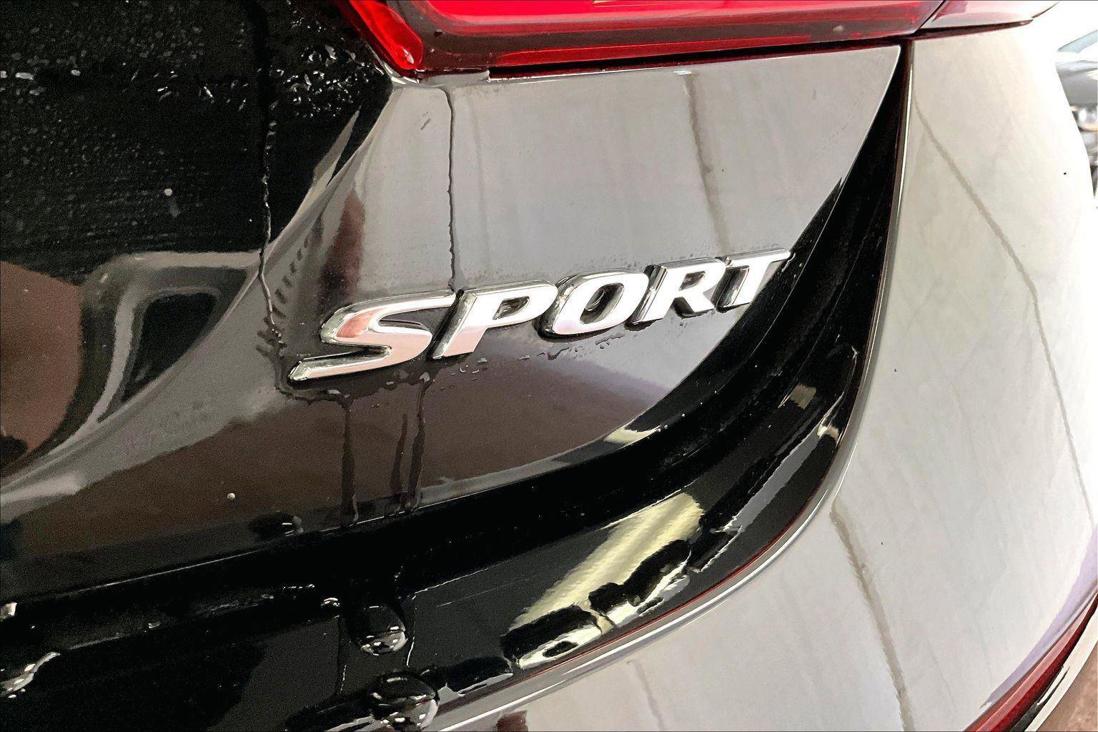 Used 2022 Honda Accord Sport image 13