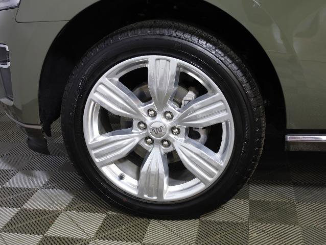 Certified 2024 Ford Expedition Max King Ranch image 27