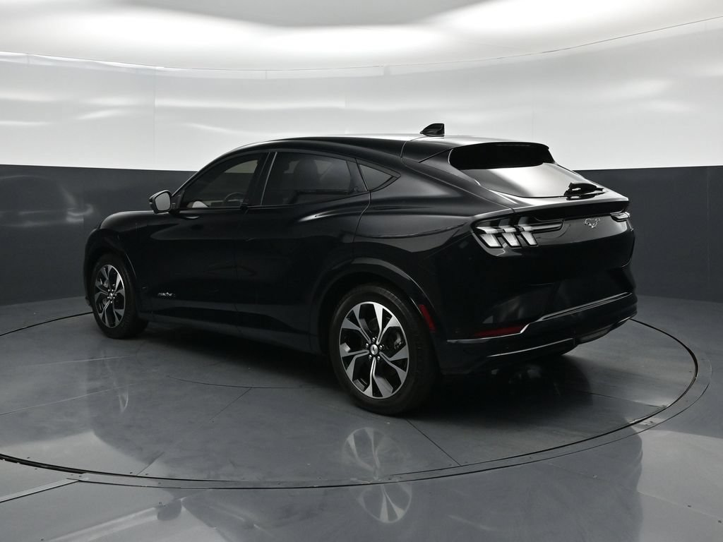 Certified 2023 Ford Mustang Mach-E Premium RWD image 7