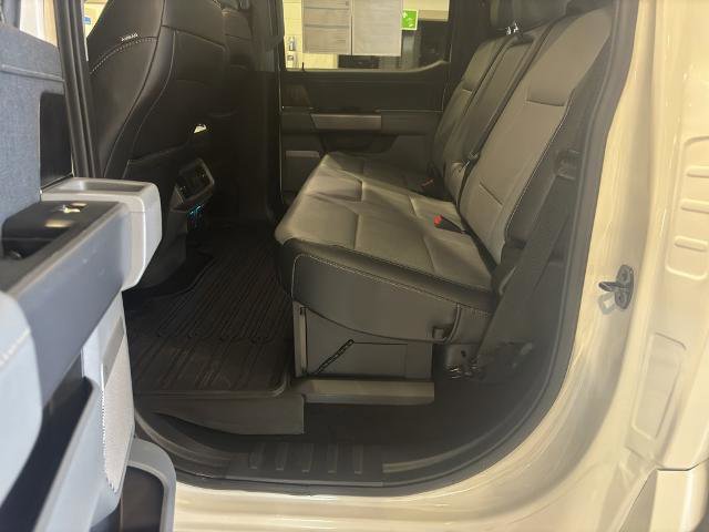 Certified 2022 Ford F150 Lariat image 10