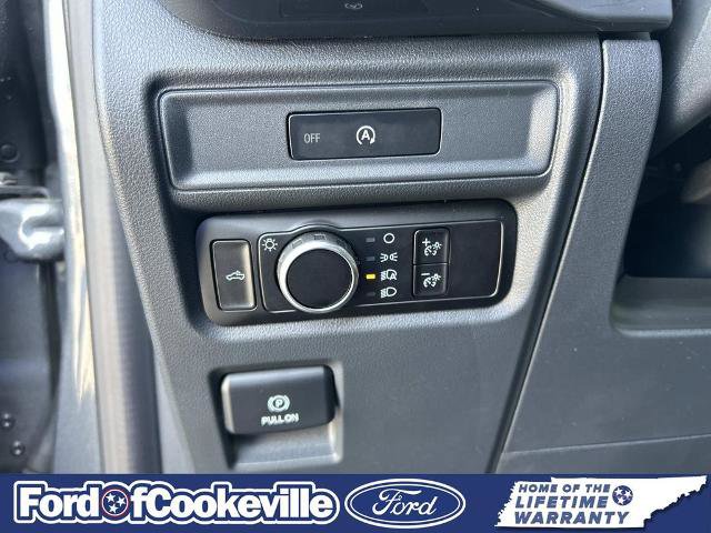 Certified 2025 Ford F150 STX image 26