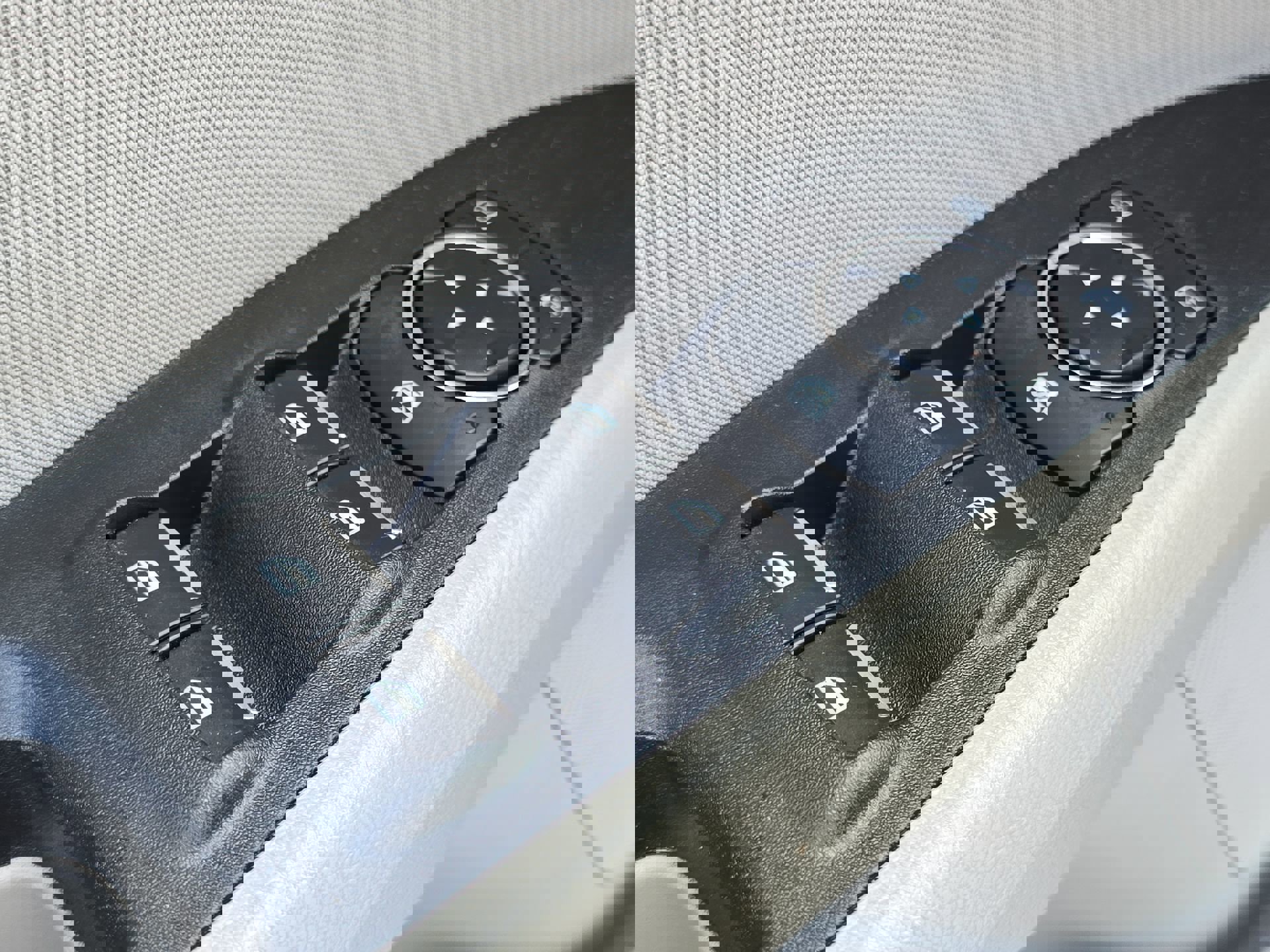 Certified 2020 Ford Fusion SE image 13