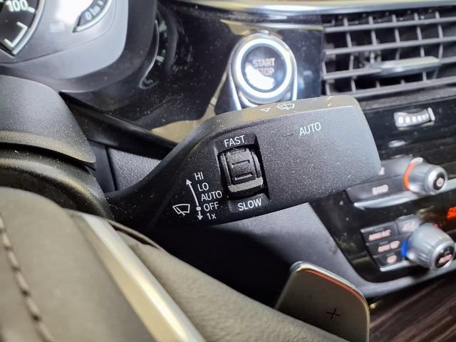 Used 2019 BMW 530e RWD image 14