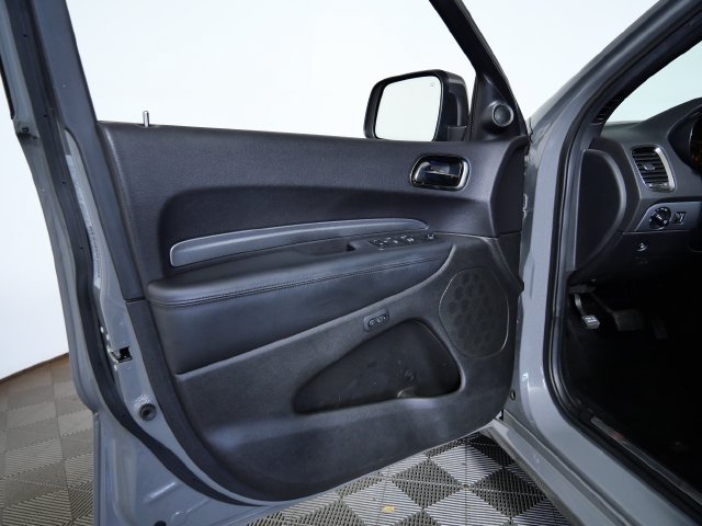 Used 2019 Dodge Durango R/T AWD/4WD image 13