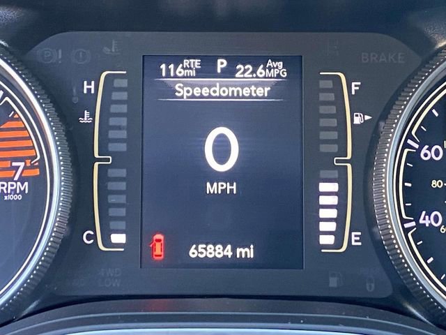 Used 2020 Jeep Cherokee Latitude image 25