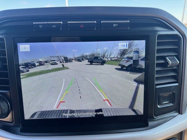 Certified 2023 Ford F150 XLT w/ Equipment Group 302A High image 19