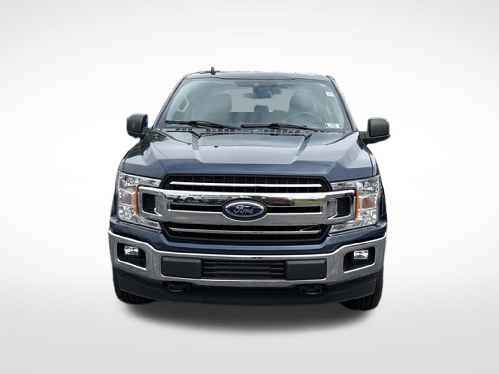 Certified 2019 Ford F150 XLT AWD/4WD image 2