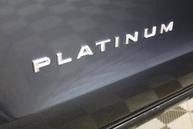 Certified 2025 Ford Expedition Platinum w/ Driver's Package AWD/4WD image 30