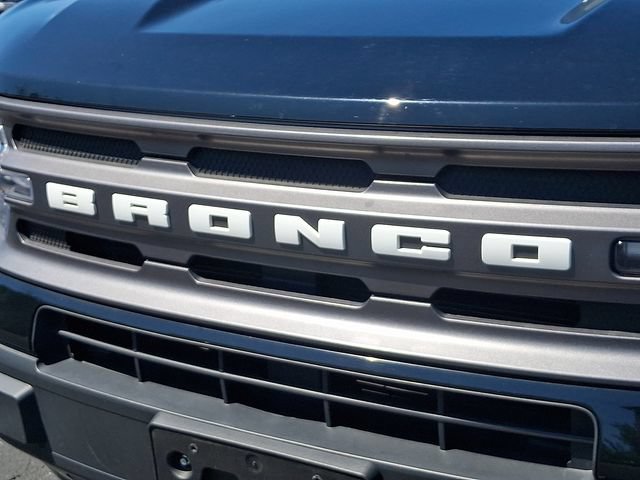 Certified 2022 Ford Bronco Sport Big Bend w/ Convenience Package AWD/4WD image 37