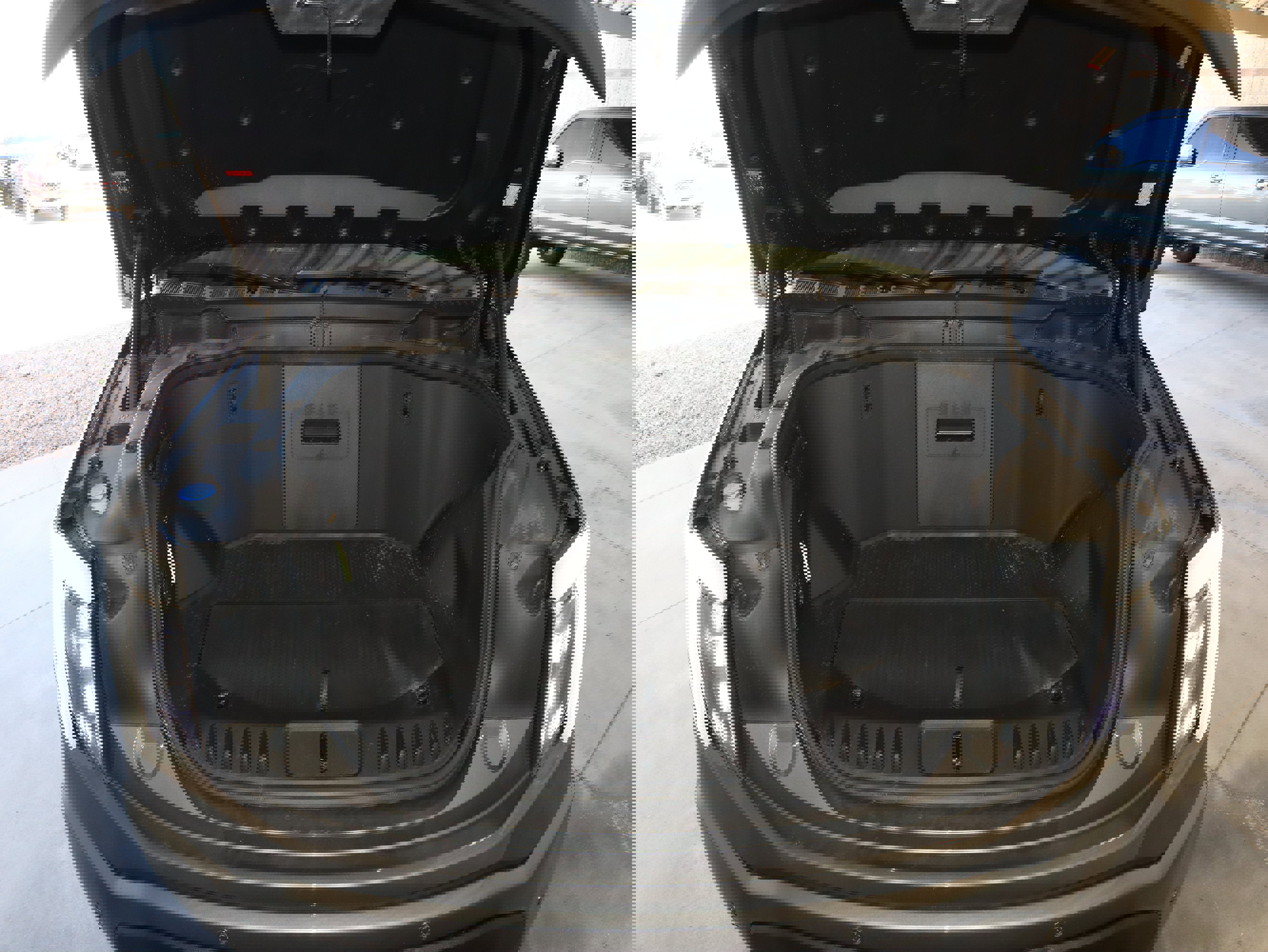 Certified 2025 Ford F150 Lightning Flash image 21