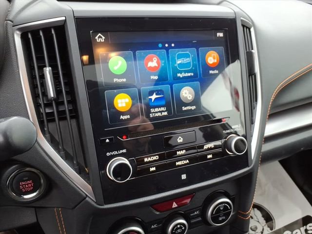 Used 2021 Subaru Crosstrek 2.5i Limited w/ Moonroof Package 2 image 29