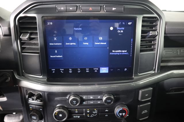 Certified 2024 Ford F150 STX w/ Mobile Office Package AWD/4WD image 51