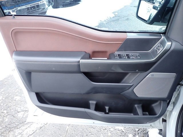 Certified 2023 Ford F150 Lariat w/ Equipment Group 502A High image 22