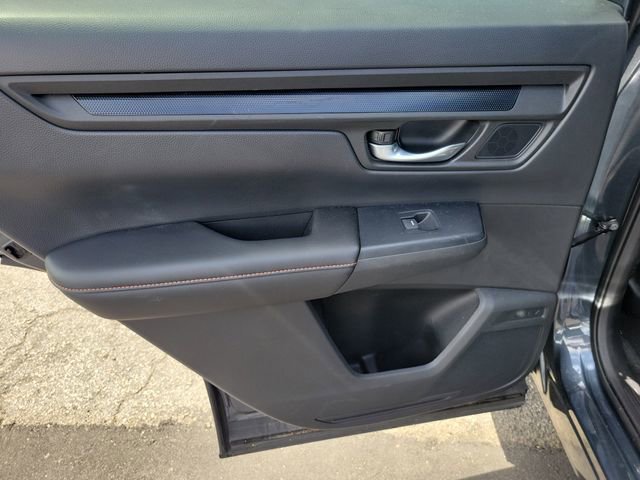 Used 2025 Honda CR-V Sport-L image 7