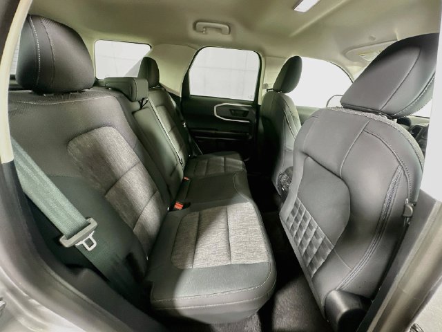 Certified 2023 Ford Bronco Sport Big Bend AWD/4WD image 31