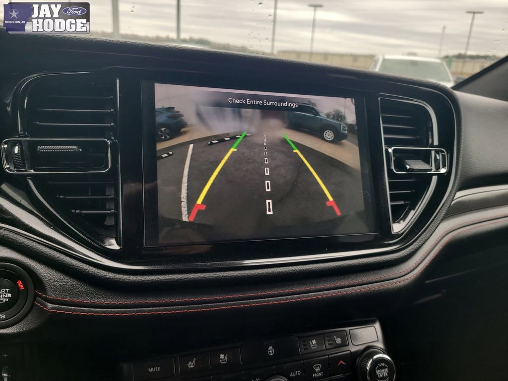 Used 2024 Dodge Durango R/T image 24