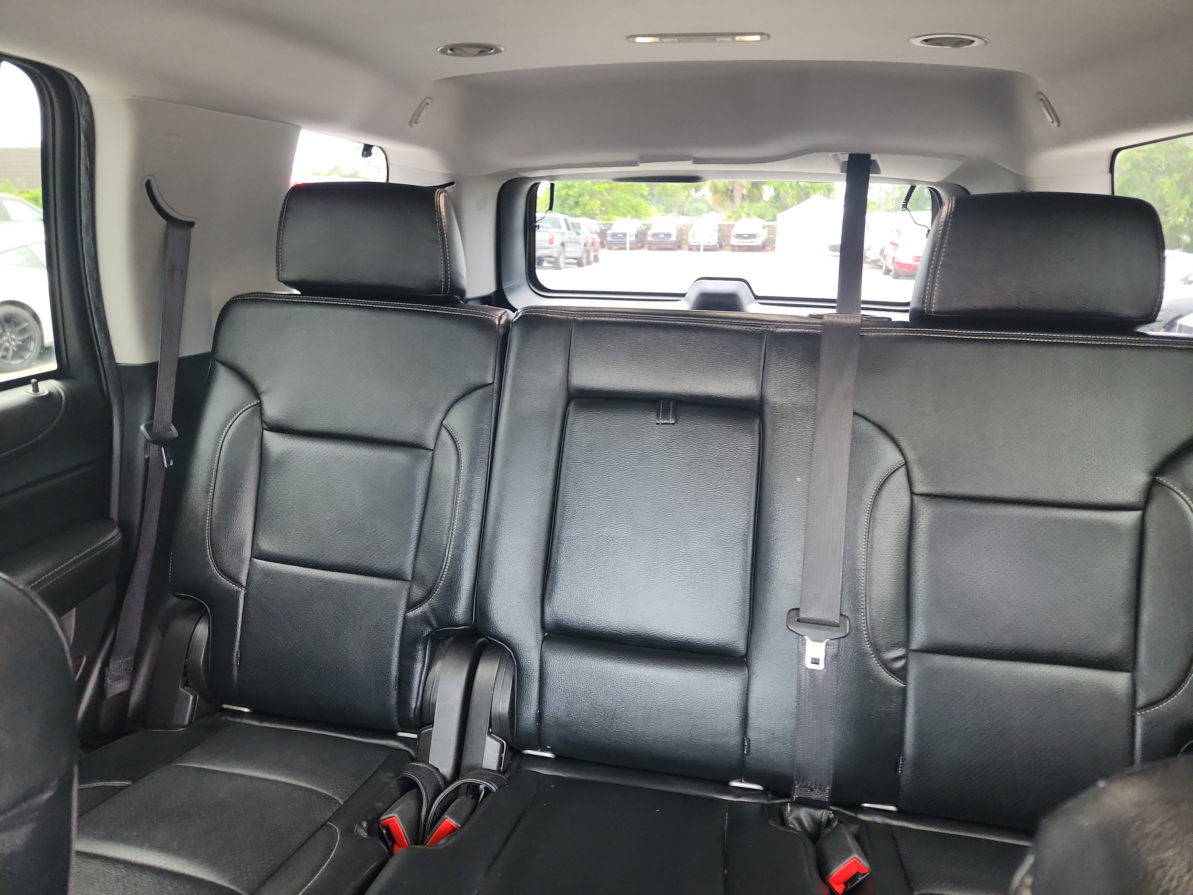 Used 2018 GMC Yukon SLE RWD image 19