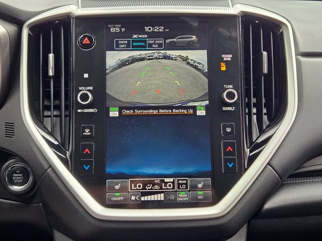 Used 2023 Subaru Ascent Limited AWD/4WD image 16