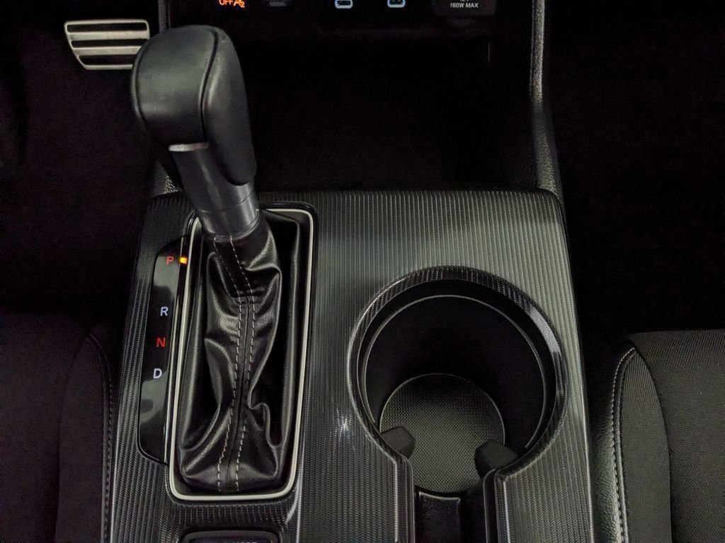 Used 2025 Honda Civic Sport image 9