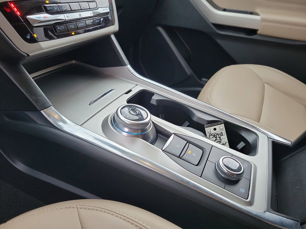 Certified 2023 Ford Explorer XLT w/ Equipment Group 202A image 29