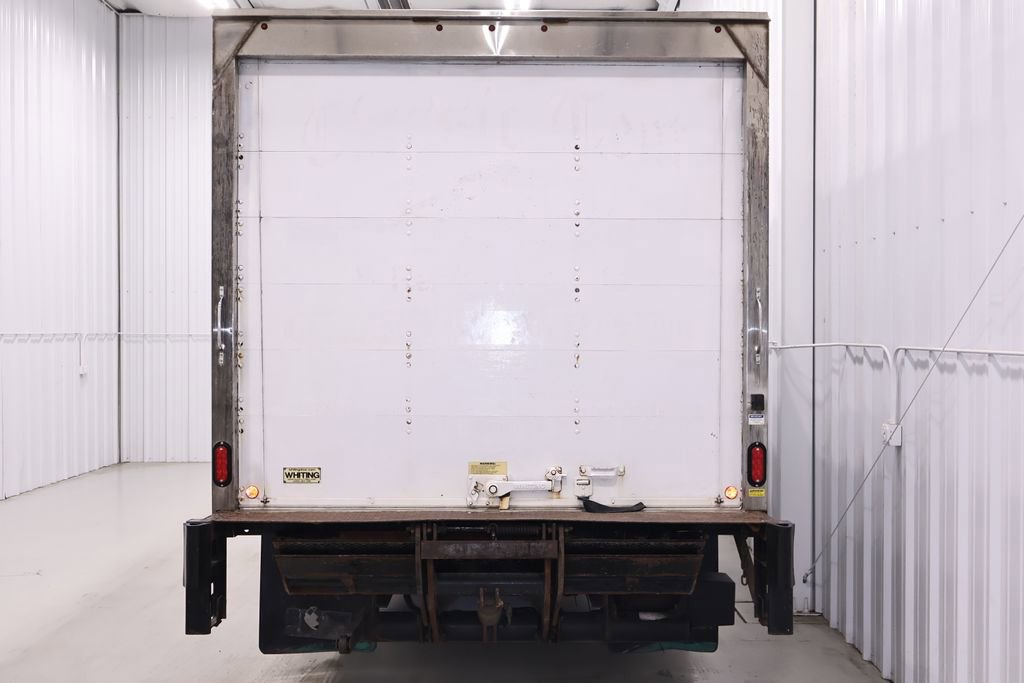 Certified 2019 Ford E-450 and Econoline 450 Super Duty w/ Power Windows & Locks Group RWD image 9
