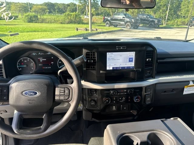 Certified 2026 Ford F250 XLT AWD/4WD image 12